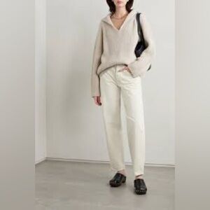 AGOLDE Baggy Tapered Jeans size 23